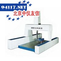 MMZ G和MMZ T 卓越的测量能力